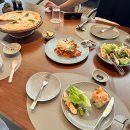 오크밸리 리조트 맛집 성문안 cc 피오레토 레스토랑