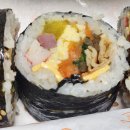 소담김밥 이미지