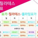 뉴핏필라테스 - 수원시 영통구 봉영로 1761 | 뉴핏필라테스