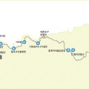 제주 올레길 19코스 이미지