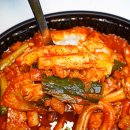 닭의한수 | 스텔라떡볶이 닭떡볶이 보통맛 솔직 후기