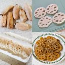 아린농장 | 청풍명월장터 국내산햇연근실속형1kg(7-8개) 연근 샐러드 연근조림 후기