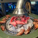 육쌈냉면 미사점 | 미사 소고기 맛집 담가화로구이 가성비와 양 모두 잡은 대형 고기집