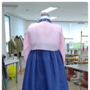 한복제작(심화) 이미지