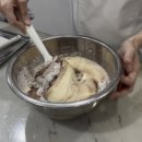 라크렘제과실용전문학원 | 라크렘제과실용전문학교 커스텀 케이크 과정 후기 - 3