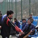 공설운동장 보조경기장 이미지