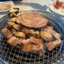 명륜진사갈비 (이동점) | 대전 신탄진맛집 NEW 명륜진사갈비 자유이용 후기