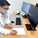 올바른정형외과의원 | 지산동정형외과 근처 손목결절종 주사면 재발없이 나을까?