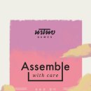 ASSEMBLE PC 이미지