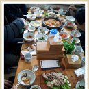 유리네식당 이미지