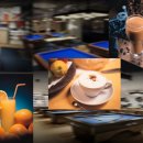 퍼스트 당구장 이미지