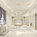 우리컨벤션웨딩홀&뷔페