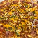 빽보이피자 대구성서점 이미지