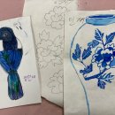 아동·초등미술지도자 이미지