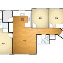 포레나 광교 이미지