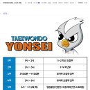 연세파워태권도 이미지