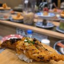 구미 상모동 회전율 좋고 신선한 회전초밥 맛집 가가스시 본점