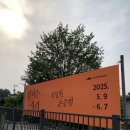 스페이스몸미술관 | 스페이스몸 미술관 : 넘나든 자리
