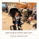 카페어타 신원중학교점 | 돌아기 트라이크 유모카 고르기│링크맘 용인본점 트라이크 타보기│영통 베이비하우스 방문후기...