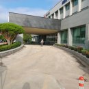 동해시청 본관 이미지