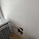 CU 통영미진이지비아점 | 통영 에어컨매립배관화재수리 미진이지비아 가스 누설 방치로 결국 교체까지