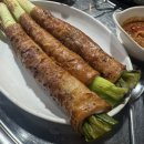 서사로21길 | [경산 맛집] 막창더벙커 옥산점(대파막창)
