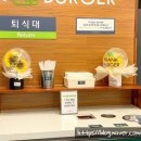 포항햄버거 프랭크버거 효자점 후기