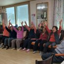 벌교읍 두수경로당 | 경로당 활성화 프로그램 2차 웃음치료 활동 후기