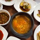 [경상북도 예천 맛집] 10가지가 넘는 기본 반찬이 나오는 청포묵 맛집 대접받는 기분 청포집 후기