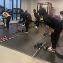 사라봉다목적체육관 체육관 이미지