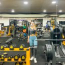 메디아나짐 | 부평헬스장 메디아나짐 3개월차 이용 후기