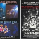 Blue Oyster Cult - Extraterrestrial Live 이미지