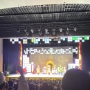 원(ONE)쌤수학교습소 | [어린이뮤지컬] 넘버블록스, 수학이 축제가 되는 시간! 예비초등 둥이들과 브러쉬씨어터 공연 관람