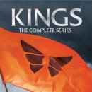 The kings man First agent 이미지