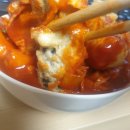 엄마손떡볶이 이미지