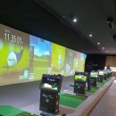 펄김 실내골프연습장 이미지