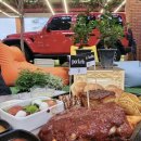 운정로 | 파주 아이랑 가볼만한곳, 무료 눈썰매장 뮌스터담카페앤펍 다녀온 후기