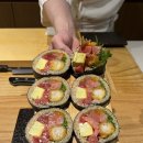 상원공영주차장 | 성수 스시오마카세 맛집 스시오오모토 디너 코스 후기｜서울숲 오마카세 추천