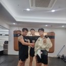 신종훈 복싱클럽 | 방이동복싱 복싱바이러스송파방이점 연예인 스파링현장공개