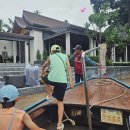 맹그로브 짐 | 끄라비 여행 Day 4. 끄라비 라일레이 맛집 맹그로브 레스토랑, 라일레이 워킹스트리트