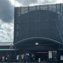 중구청 본관 1층 공중화장실 | 후쿠오카/유후인 ② 유후인 메바에소 료칸 1박 후기 : 무료 송영 서비스, 개인탕(바위 욕조) 102호 후기...