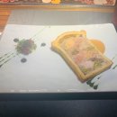 라뜰리에(L'atelier) | 상해 미슐랭 2스타 L'Atelier de Joël Robuchon(라뜰리에 드 조엘 로부숑) 실제 후기