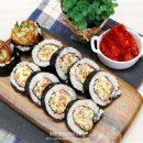 김밥 - 순천시 호남길 11 | 김밥