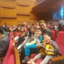 광명국악단 서도소리극 이미지