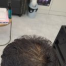 윤' S Hair