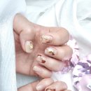 수원네일 컬러와 아트 종류 다양하고 1대1 맞춤관리하는 엄지공주네일