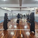 대한검도회 안양검도관 이미지