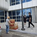 청산면다목적회관 이미지