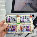 신호종합인쇄 | 달리기 왕초보 제주국제관광마라톤 다녀왔어요~! 셔틀이용부터 이봉주마라토너 싸인회 마라톤 다녀온 후기!