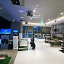 크리스탈 골프 이미지